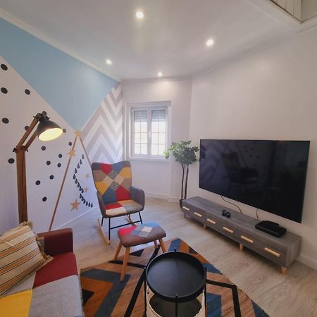 Almada Central By Innkeeper Exterior photo