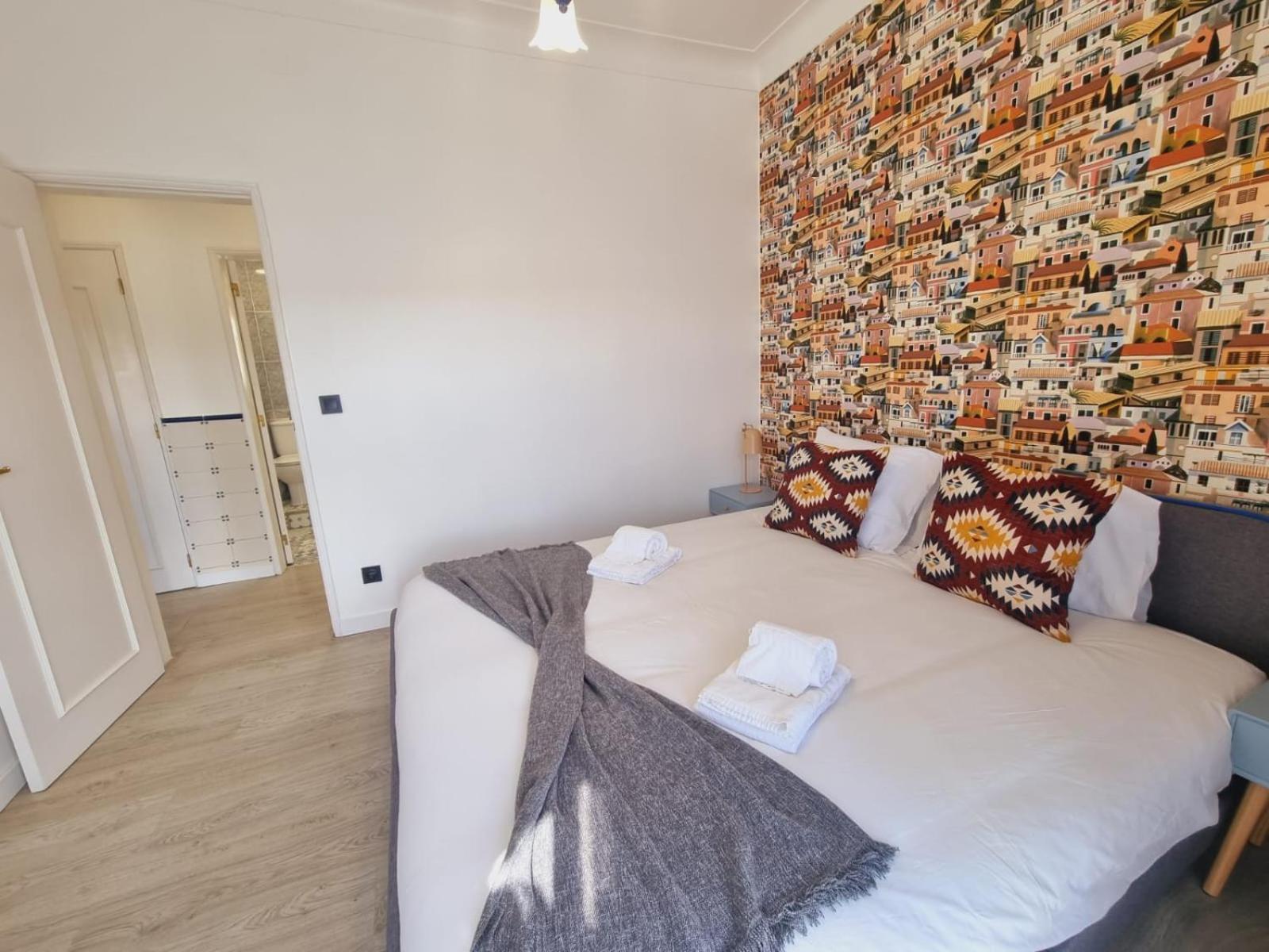 Almada Central By Innkeeper Exterior photo