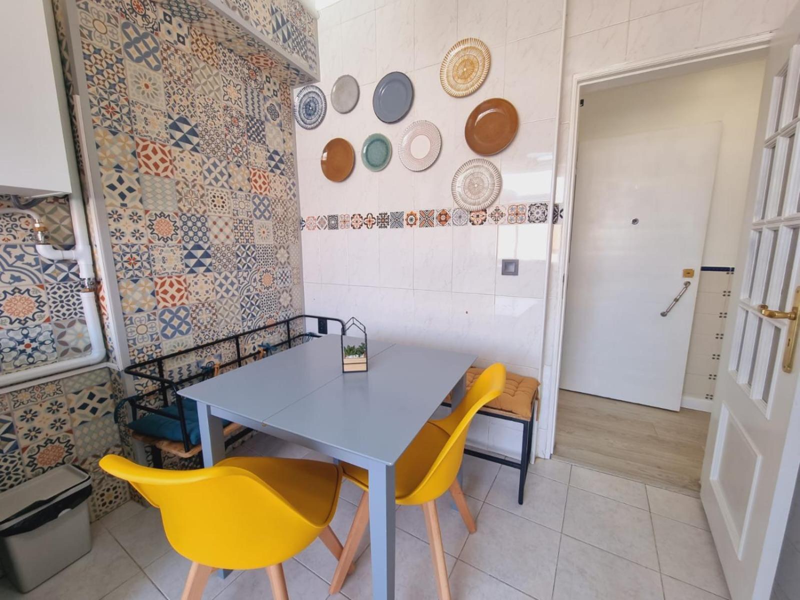 Almada Central By Innkeeper Exterior photo