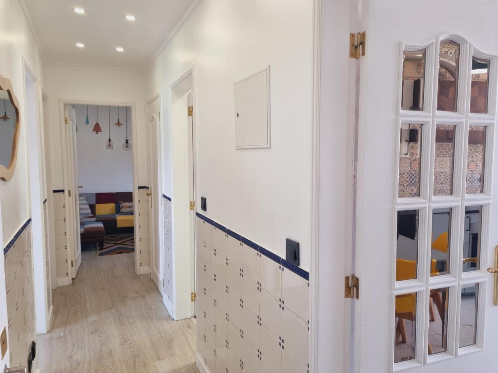 Almada Central By Innkeeper Exterior photo