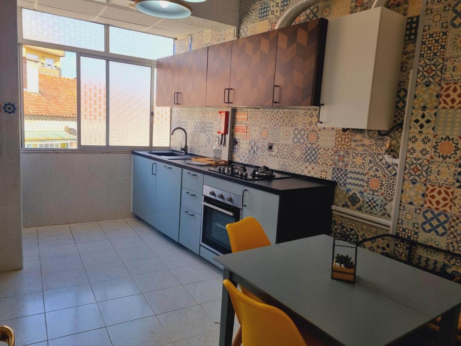 Almada Central By Innkeeper Exterior photo