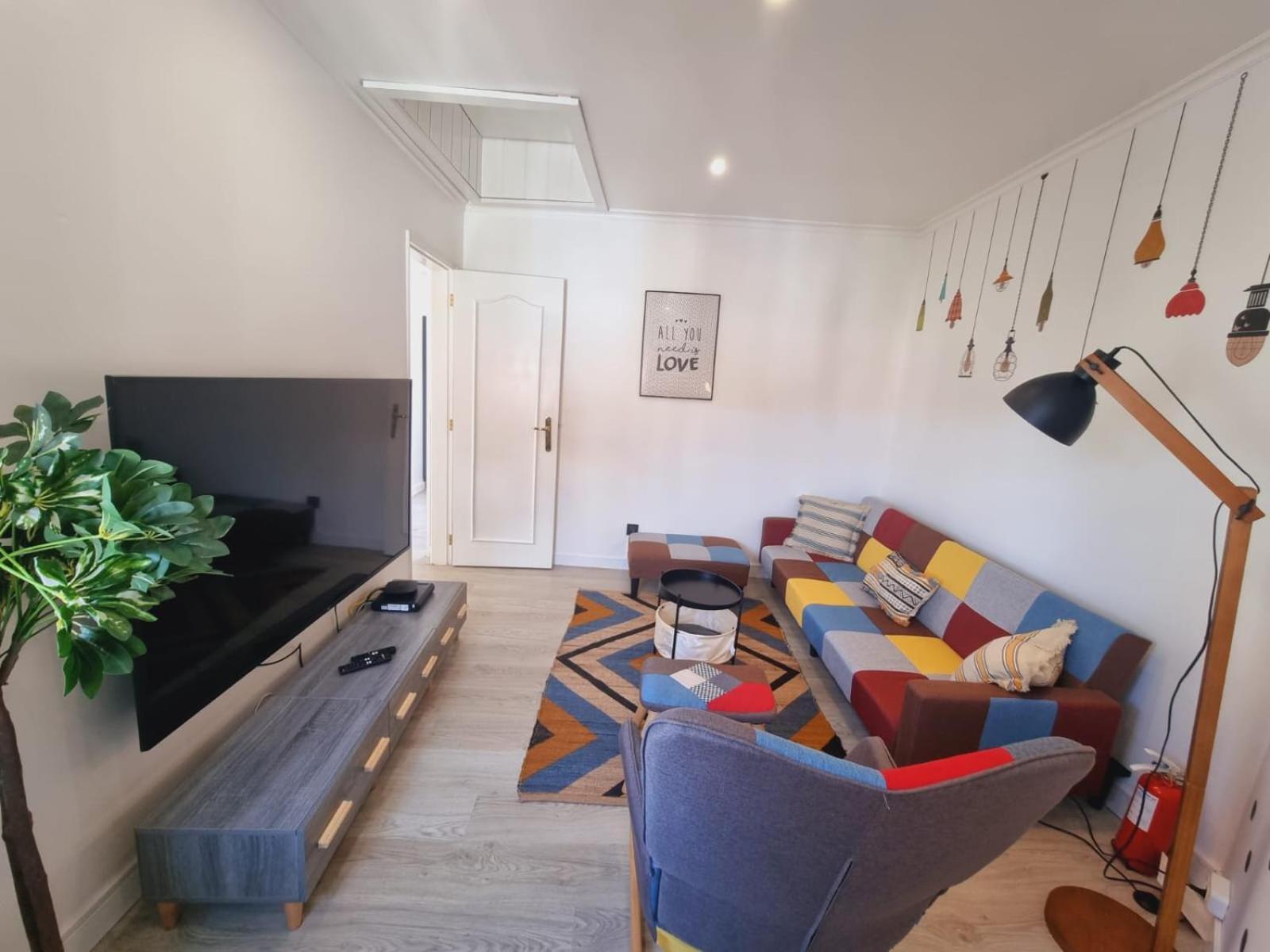 Almada Central By Innkeeper Exterior photo