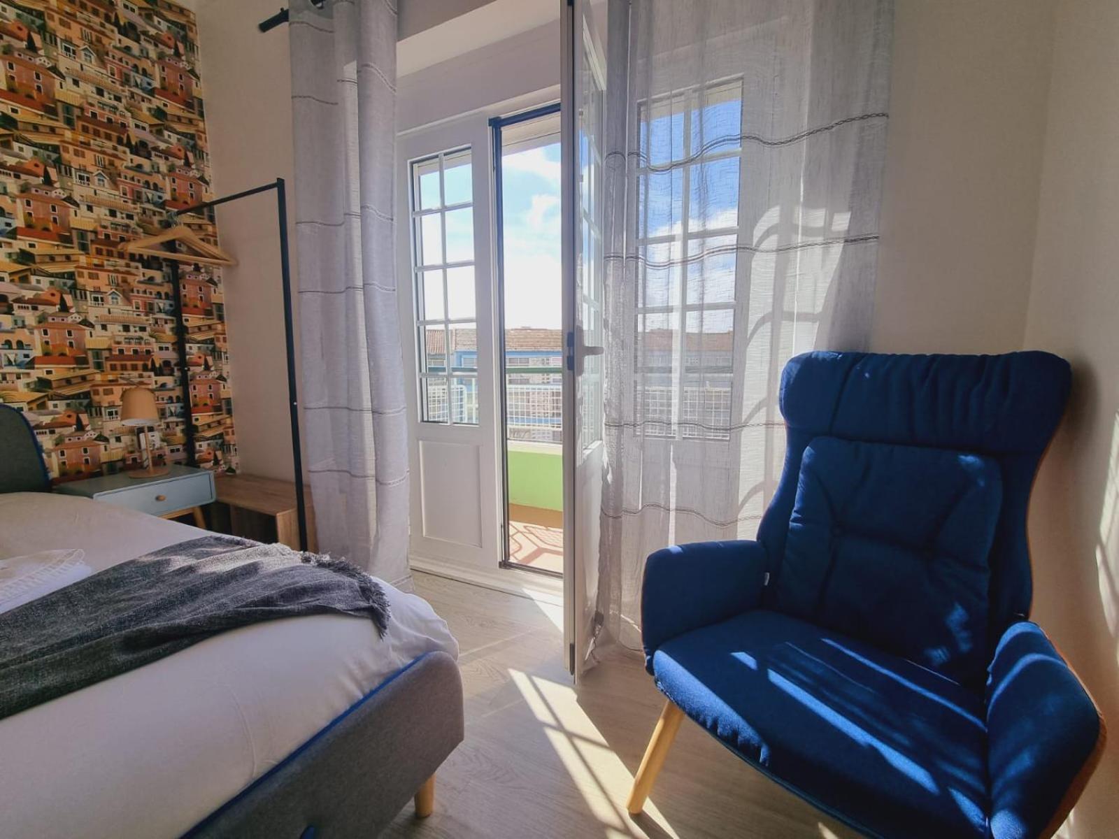 Almada Central By Innkeeper Exterior photo